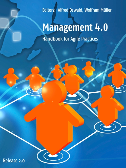 Title details for Handbook for Agile Practices, Release 2.0 by Alfred Oswald - Available
